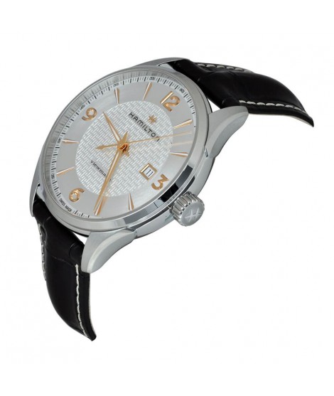 Orologio Hamilton Viewmatic H32755551