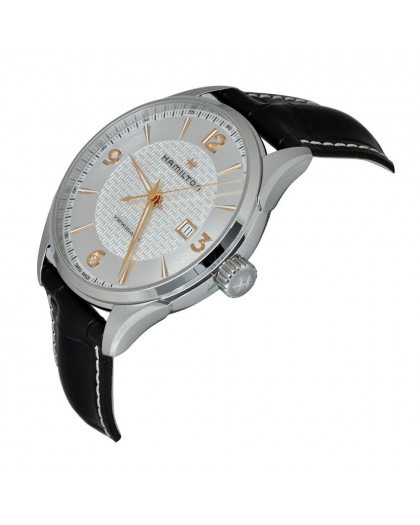 Orologio Hamilton Viewmatic H32755551