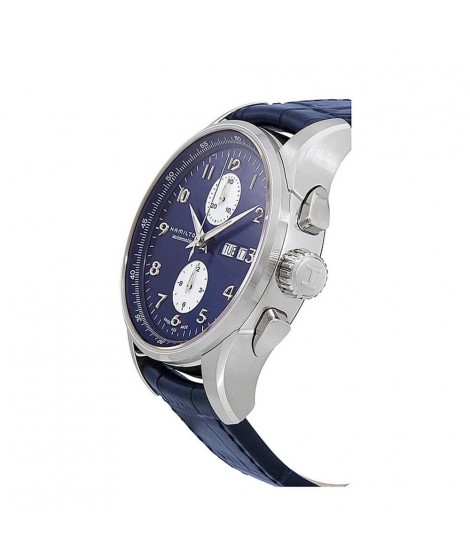 Orologio Hamilton Maestro Auto Chrono H32766643