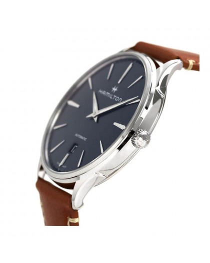 Orologio Hamilton Jazzmaster thinline H38525541