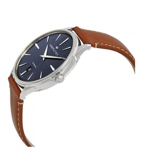 Orologio Hamilton Jazzmaster thinline H38525541