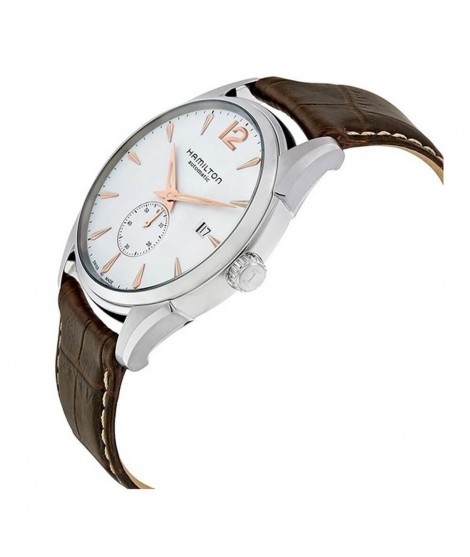 Orologio Hamilton Jazzmaster Small Second Auto H38655515
