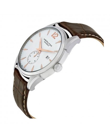 Orologio Hamilton Jazzmaster Small Second Auto H38655515