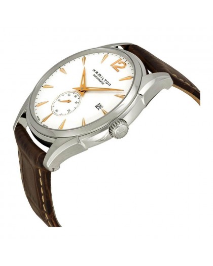 Orologio Hamilton Jazzmaster Small Second Auto H38655515