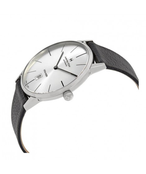 Orologio Hamilton uomo Automatico Intra-Matic H38755751