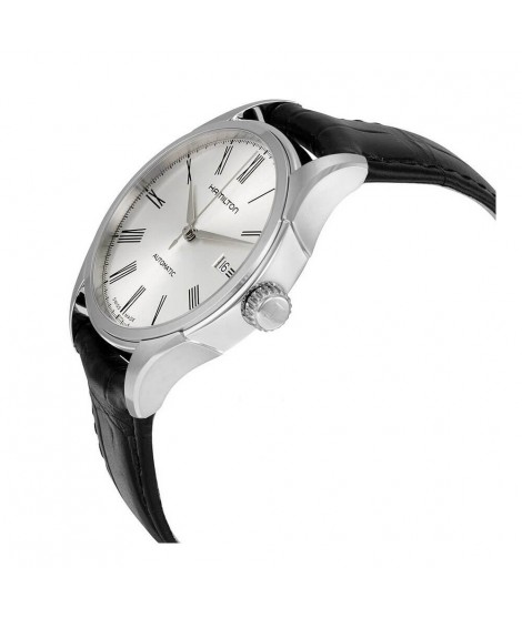 Orologio Hamilton uomo Valiant Automatic H39515754