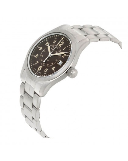 Orologio Hamilton uomo Khaki Field H68201193