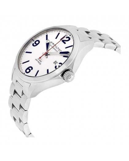 Orologio Hamilton uomo Khaki Aviation H76525151