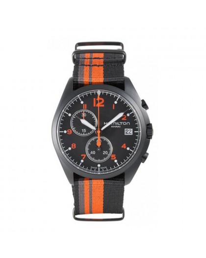 Orologio Hamilton Khaki Aviation Pilot Pioneer H76582933