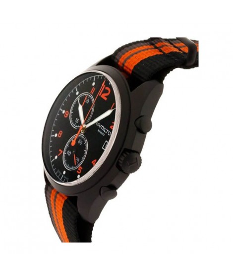 Orologio Hamilton Khaki Aviation Pilot Pioneer H76582933