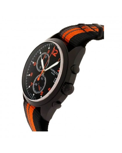 Orologio Hamilton Khaki Aviation Pilot Pioneer H76582933