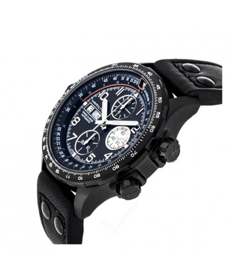 Orologio Hamilton Khaki Aviation X-Wind Automatic H77736733