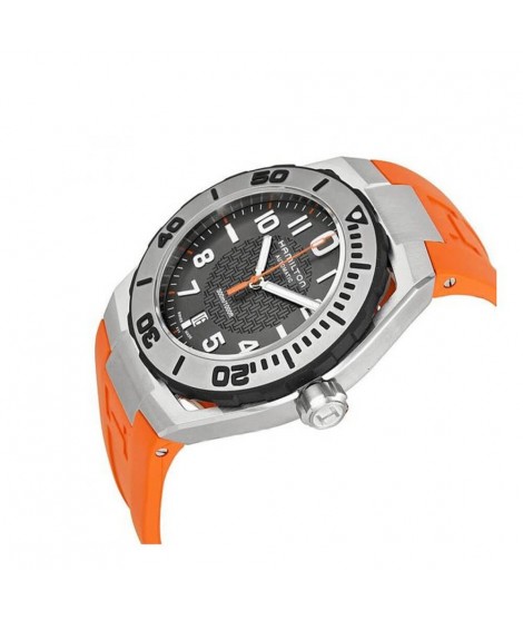 Orologio Hamilton Khaki Navy Sub H78615985