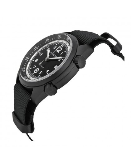 Orologio Hamilton Khaki Aviation Pilot Pioneer H80485835