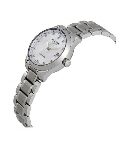 Orologio donna Longines Master collection L22570876