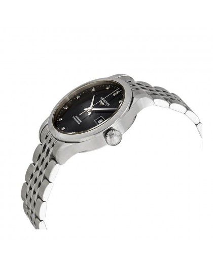 Orologio donna Longines Record Automatic L23214576