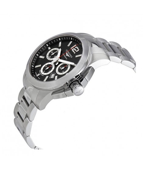 Orologio uomo Longines Conquest L38014566