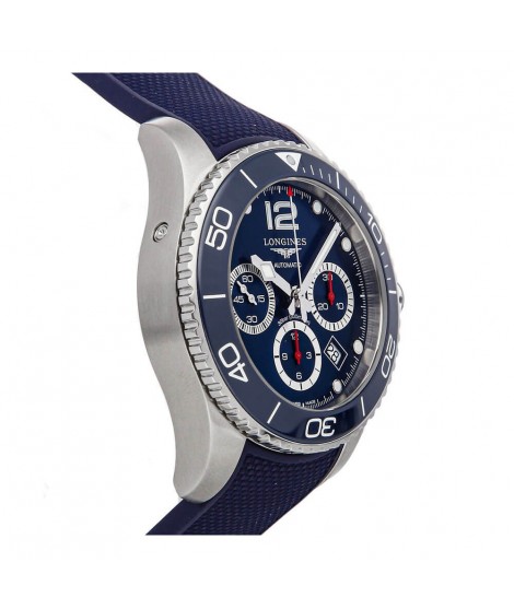 Cronografo uomo Longines HydroConquest L38834969