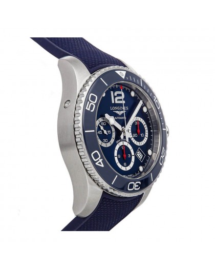 Cronografo uomo Longines HydroConquest L38834969
