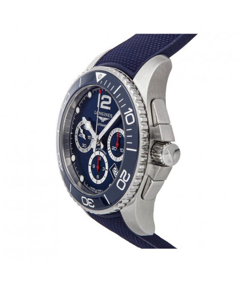 Cronografo uomo Longines HydroConquest L38834969