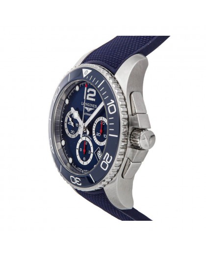 Cronografo uomo Longines HydroConquest L38834969