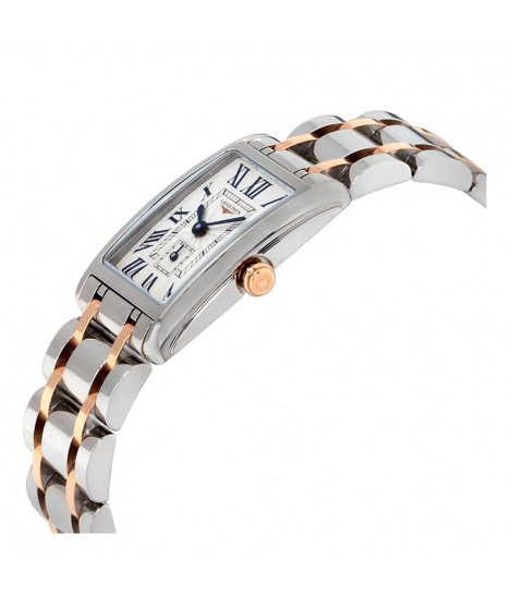 Orologio DolceVita donna Longines L52555717