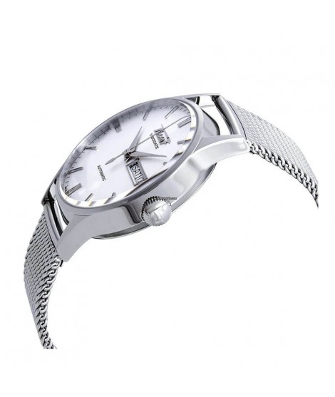 Orologio uomo Tissot heritage visodate T0194301103100