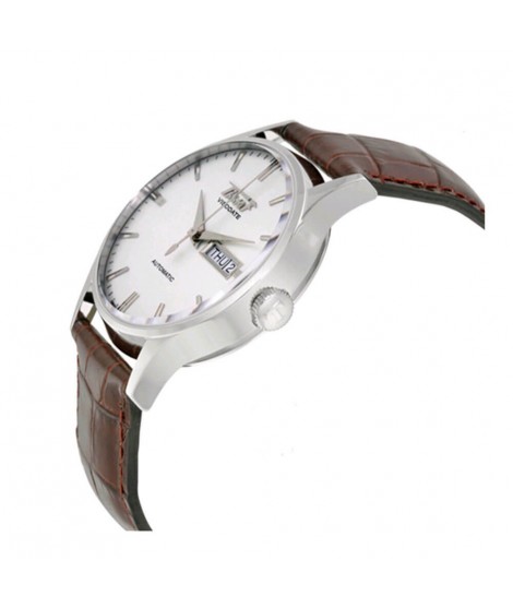 Orologio Tissot Visodate Heritage T0194301603101