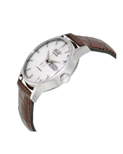 Orologio Tissot Visodate Heritage T0194301603101