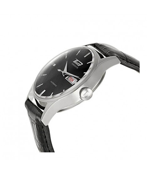 Orologio Tissot visodate automatico T0194301605101