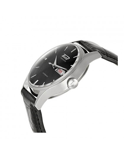 Orologio Tissot visodate automatico T0194301605101