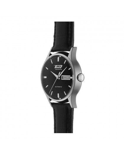 Orologio Tissot visodate automatico T0194301605101