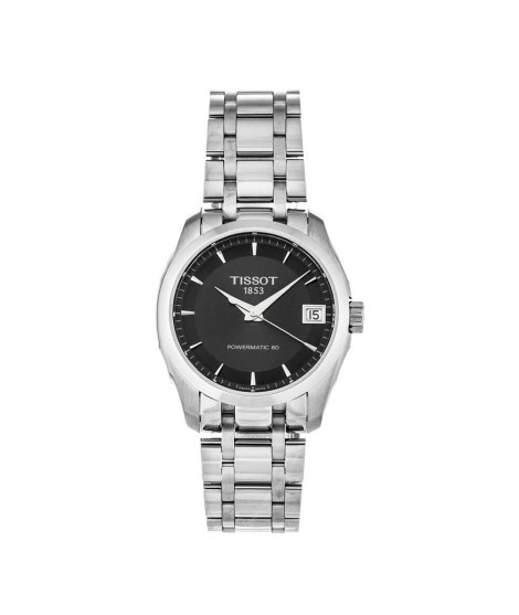 Orologio Tissot lady powermatic T0352071106100