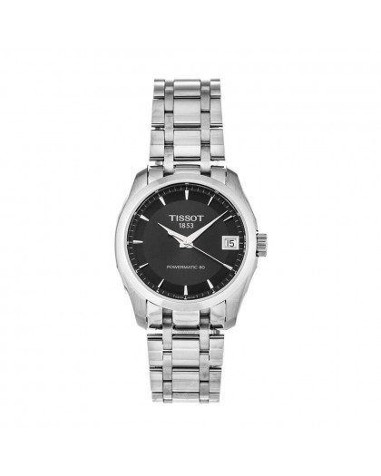 Orologio Tissot lady powermatic T0352071106100