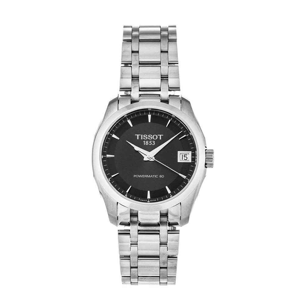 Orologio Tissot lady powermatic T0352071106100