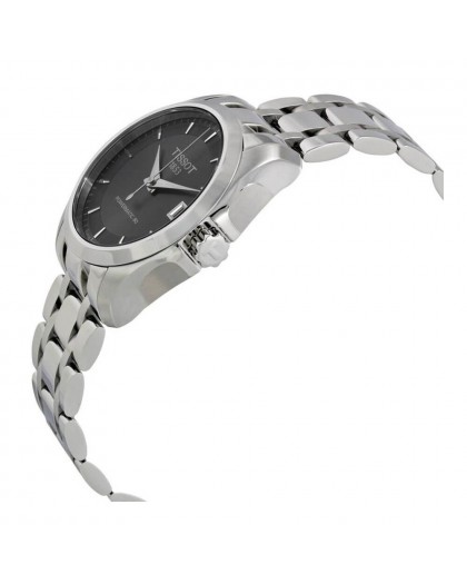 Orologio Tissot lady powermatic T0352071106100