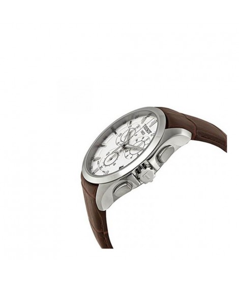 Cronografo uomo Tissot T0356171603100
