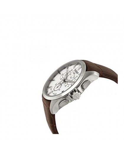 Cronografo uomo Tissot T0356171603100