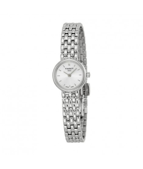 Orologio donna Tissot Lovely T0580091103100