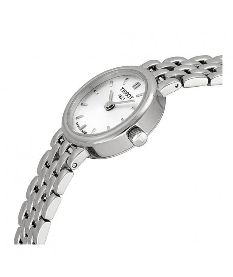 Orologio donna Tissot Lovely T0580091103100
