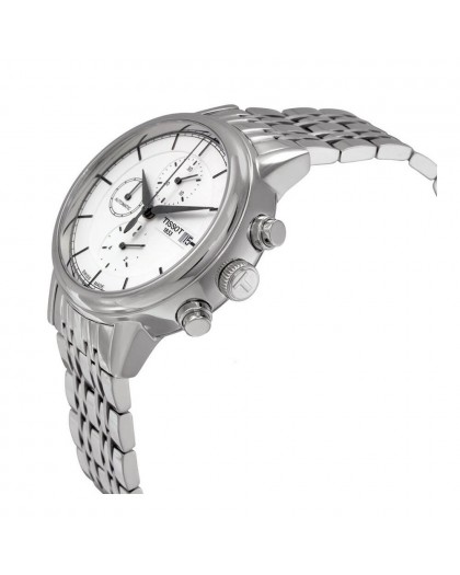 Cronografo automatico uomo Tissot T0854271101100