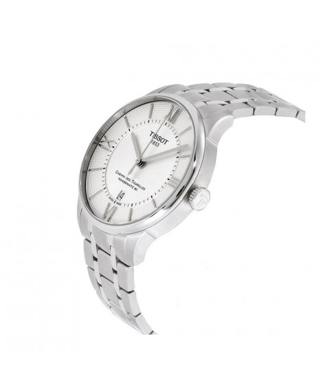 Orologio Tissot chemin des tourelles T0994071103800