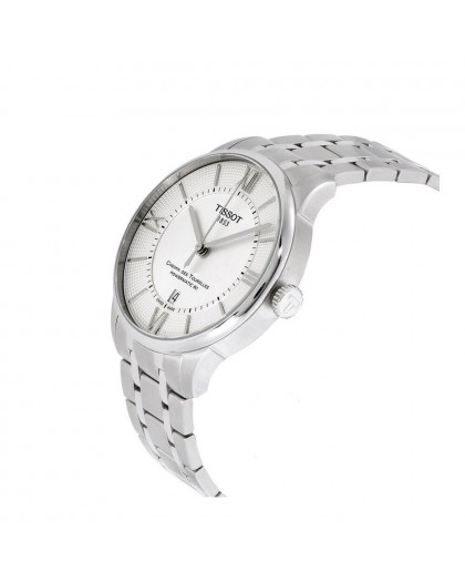 Orologio Tissot chemin des tourelles T0994071103800