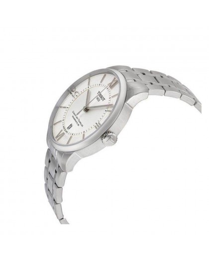 Orologio Tissot chemin des tourelles T0994071103800