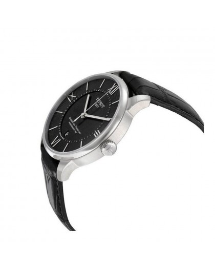 Orologio Tissot Powermatic 80 T0994071605800