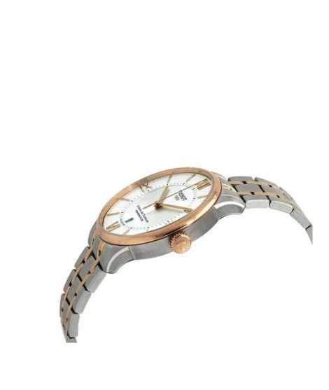 Orologio automatico Tissot Chemin des Tourelles T0994072203802