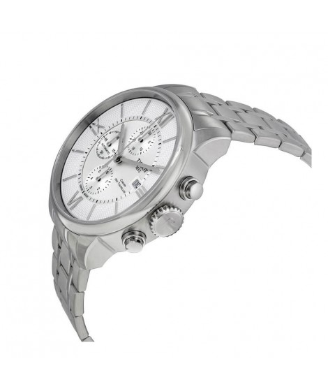 Cronogorafo automatico Tissot Chemin de Tourelles T0994271103800