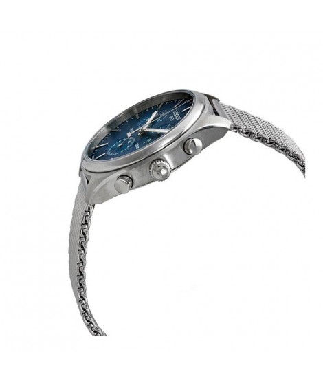 Orologio uomo con cronografo Tissot PR100 - T1014171104100
