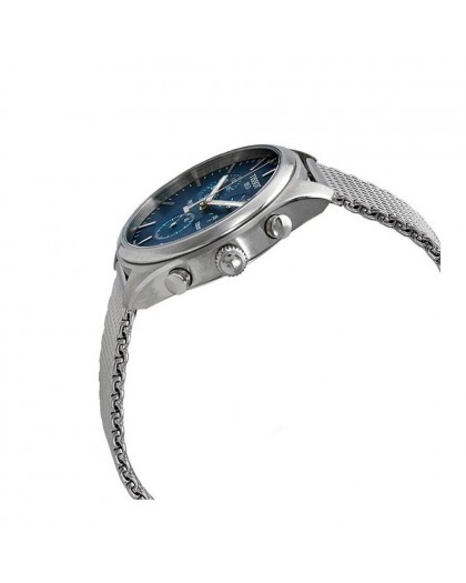 Orologio uomo con cronografo Tissot PR100 - T1014171104100