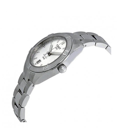 Orologio Tissot PR100 Sport Chic T1019101103100